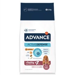Advance Medium Senior 12 KG