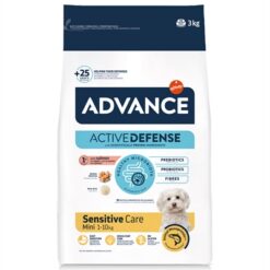 Advance Mini Sensitive 3 KG