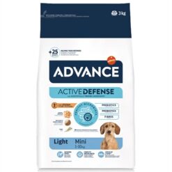 Advance Mini Light 1,5 KG
