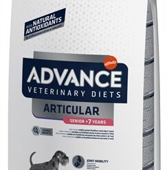 Advance Veterinary Diet Dog Articular Gewrichten Senior 12 KG