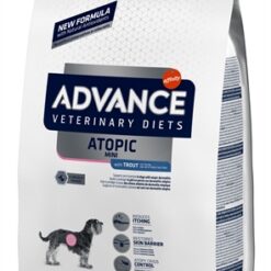 Advance Veterinary Diet Dog Atopic Mini 1,5 KG