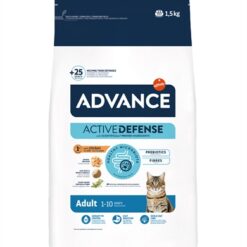 Advance Cat Adult Chicken / Rice 1,5 KG