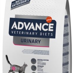 Advance Veterinary Diet Cat Urinary Urinewegen 3 KG