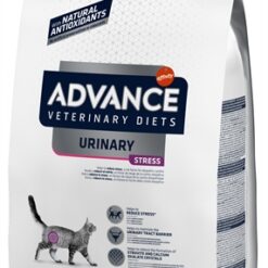 Advance Veterinary Diet Cat Urinary Stress 1,25 KG