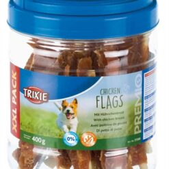 Trixie Premio Chicken Flags 400 GR