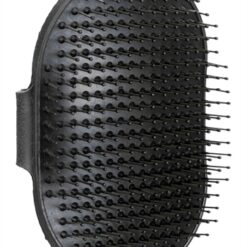 Trixie Verzorgingsborstel Rubber 13X8 CM