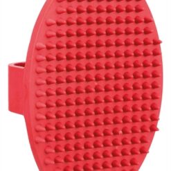 Trixie Massage Borstel Rubber 13X8 CM