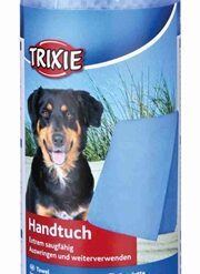 Trixie Handdoek Assorti 66X43 CM