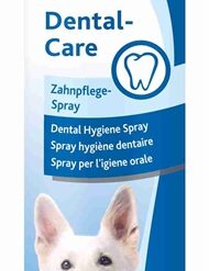 Trixie Gebitsverzorgingsspray Hond 50 ML