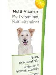 Trixie Multi-Vitamine Pasta Hond 100 GR