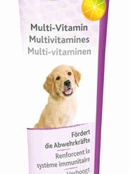 Trixie Multi-Vitamine Pasta Puppy 100 GR