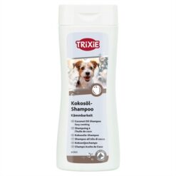 Trixie Shampoo Kokosolie 250 ML
