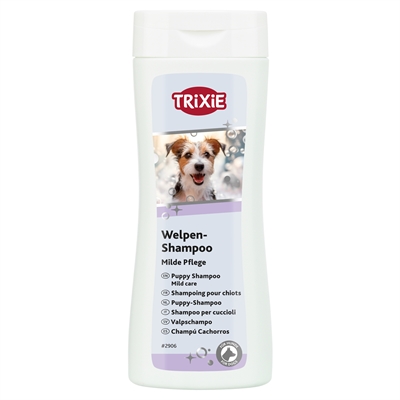 Trixie Shampoo Puppy 250 ML