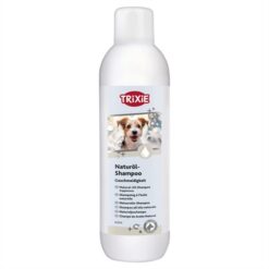 Trixie Shampoo Natuurolie 1 LTR