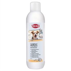 Trixie Shampoo Langharige Hond 1 LTR