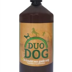 Duo Dog Vet Supplement 1000 ML