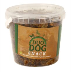 Duo Dog Snacks 400 GR