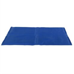 Trixie Koelmat Blauw 110X70 CM