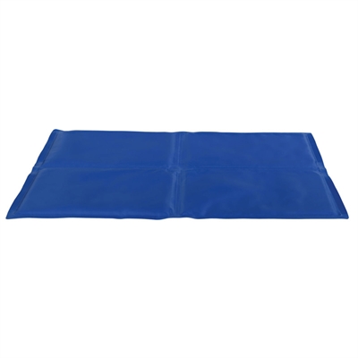Trixie Koelmat Blauw 110X70 CM