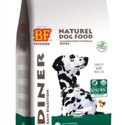 Bf Petfood Diner 10 KG