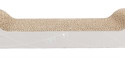 Trixie Junior Krabplank Lichtgrijs 38X18X6 CM