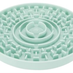 Trixie Junior Likplaat Mintgroen 15X15 CM