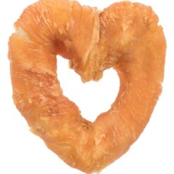 Trixie Denta Fun Chicken Heart 50X70 GR