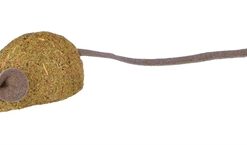 Trixie Catnip Muizen 5 CM 2 St