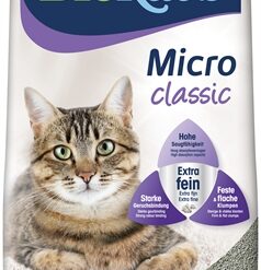 Biokat'S Kattenbakvulling Micro Classic 14 LTR
