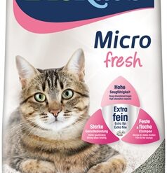 Biokat'S Micro Fresh Summerbreeze 14 LTR