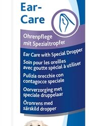 Trixie Oorverzorging 50 ML