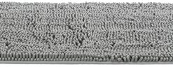 Trixie Schoonloopmat Waterdicht Grijs 120X80 CM