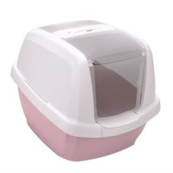Imac Kattenbak Maddy Roze 62X49,5X47,5 CM