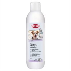 Trixie Shampoo Puppy 1 LTR