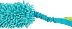 Trixie Bungee Dummy Polyester Petrol 47 CM
