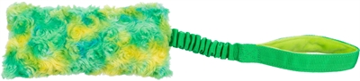 Trixie Bungee Fun Dummy Polyester Assorti 47 CM