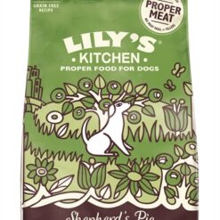 Lily'S Kitchen Dog Adult Lamb Shepherd'S Pie 7 KG
