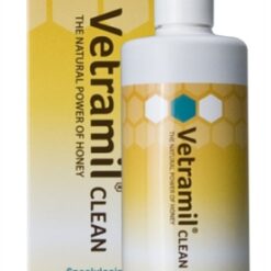 Vetramil Clean Spoelvloeistof 100 ML