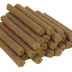 Petsnack Sticks Fricandel Met Paard 50 St