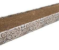 Croci Krabplank Homedecor Textuur Maiolica 48X12,5X5 CM