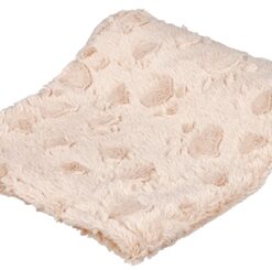 Trixie Hondendeken Cosy Fleece Beige 70X50 CM