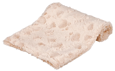 Trixie Hondendeken Cosy Fleece Beige 70X50 CM