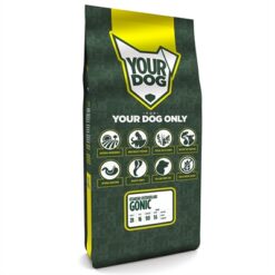 Yourdog Istarski Ostrodlaki Gonic Pup 12 KG