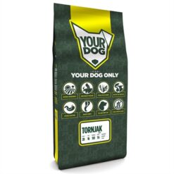 Yourdog Tornjak Pup 12 KG