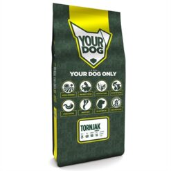 Yourdog Tornjak Senior 12 KG