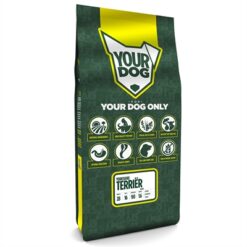 Yourdog Yorkshire Terriër Pup 12 KG