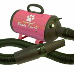 Tools-2-Groom Waterblazer Basic Paw-R Roze 2200 Watt