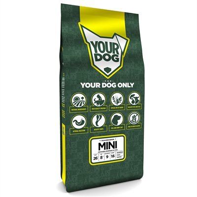 Yourdog Mini 12 KG