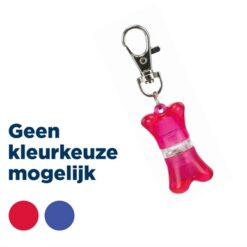 Trixie Flasher Botje Assorti 2X4 CM
