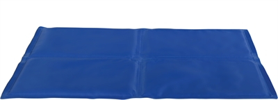 Trixie Koelmat Blauw 100X60 CM